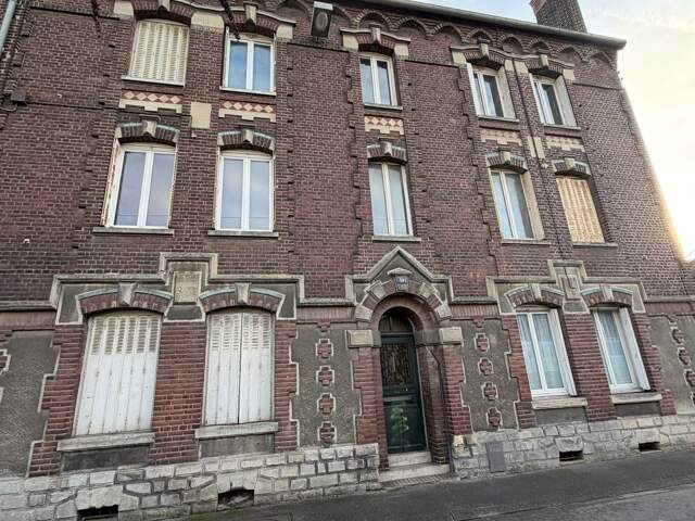 Vente Appartement 3 pièces — photo du bien