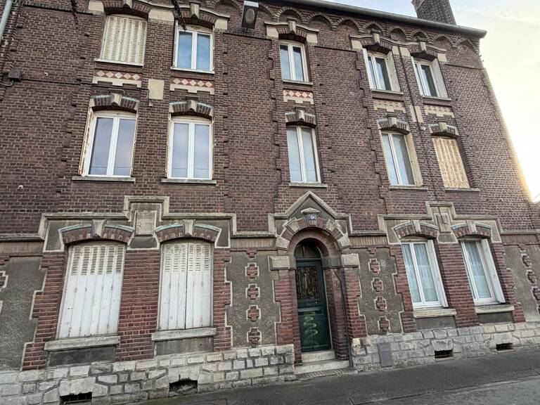 Vente Appartement 3 pièces — photo 1