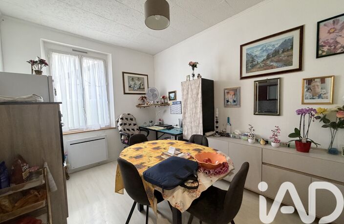 Vente Appartement 3 pièces — photo 2