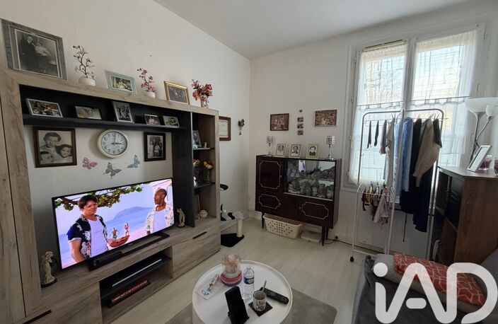 Vente Appartement 3 pièces — photo 3