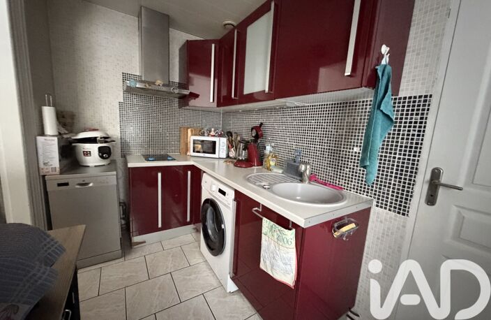 Vente Appartement 3 pièces — photo 4