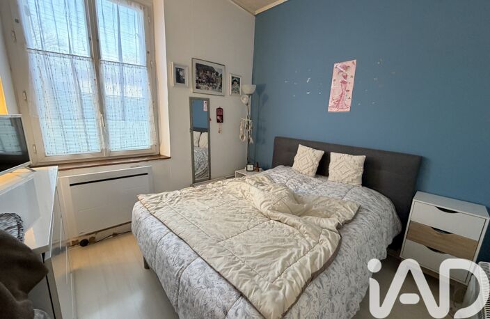 Vente Appartement 3 pièces — photo 5