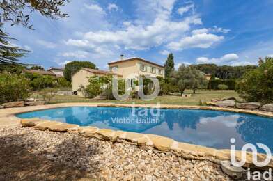 Maison 6 pièces 1199000 €