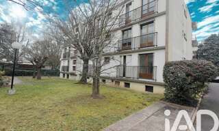 Appartement 2 Pièces 44 m² à vendre à Sceaux (92330)