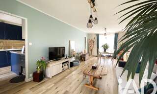 Maison 5 Pièces 103 m² à vendre à Châlons-en-Champagne (51000)