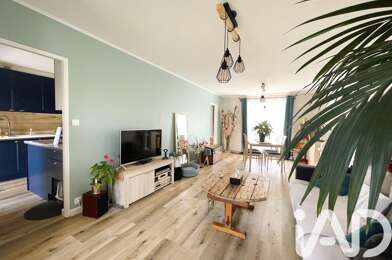 Maison 5 pièces 198900 €