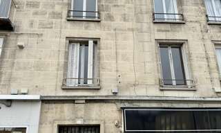 Appartement 2 Pièces 35 m² à vendre à Creil (60100)