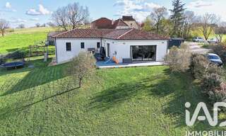 Maison 6 Pièces 154 m² à vendre à Cahors (46000)