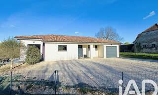 Maison 6 Pièces 154 m² à vendre à Cahors (46000)