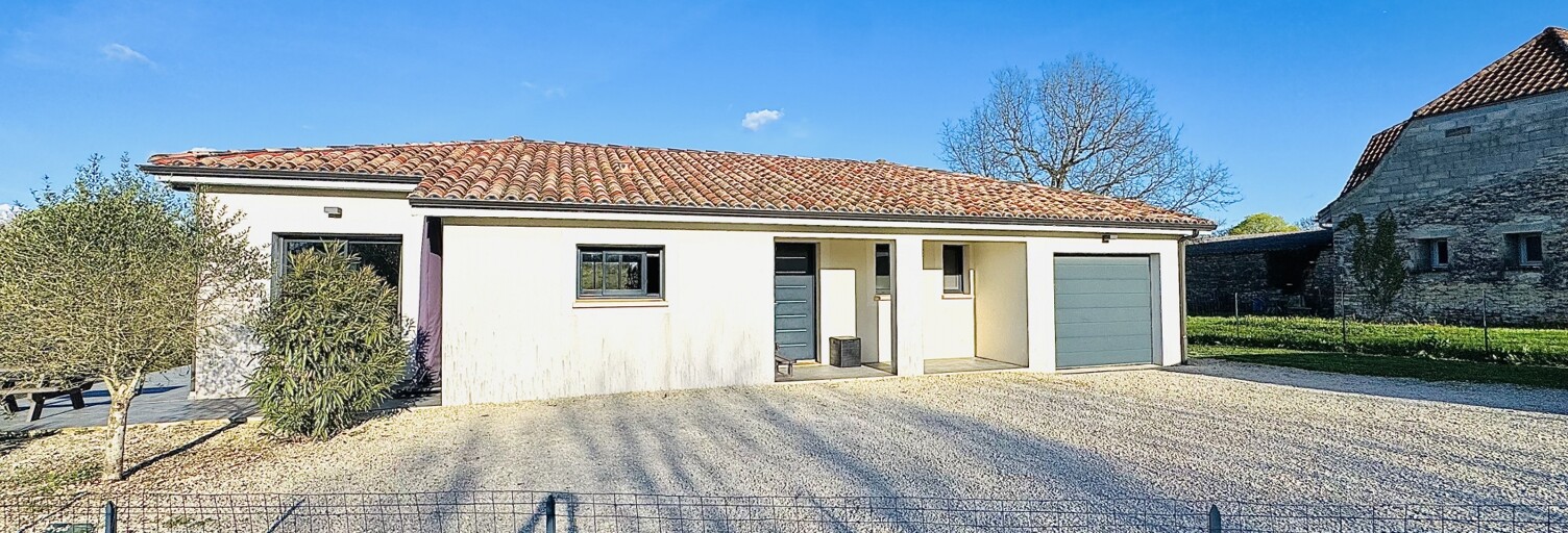 Maison 6 Pièces 154 m² à vendre à Cahors (46000)