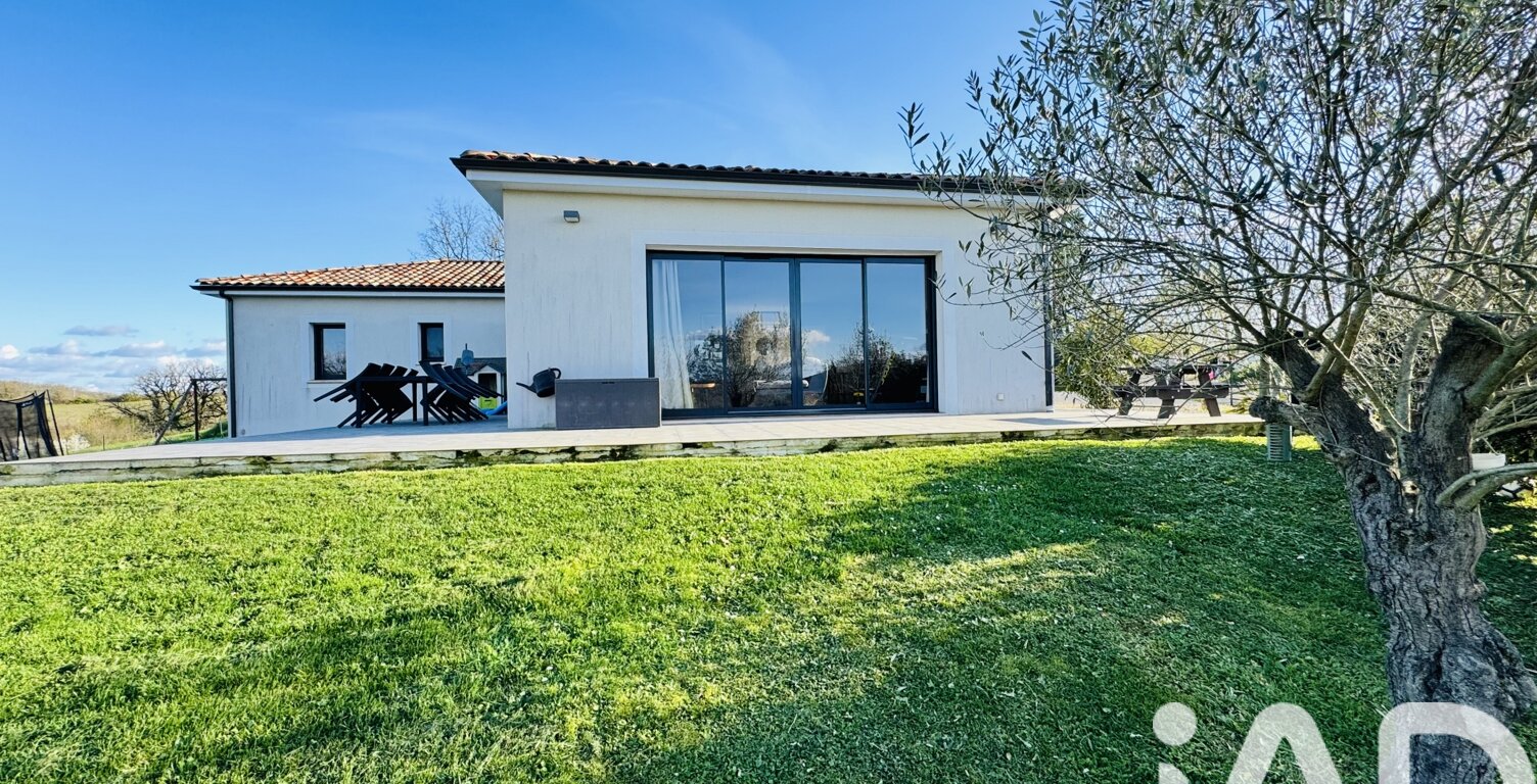 Vente Maison traditionnelle 6 pièces — photo 1