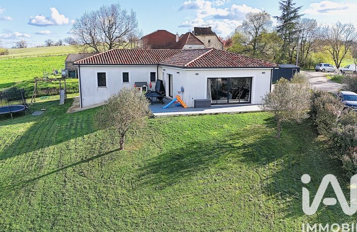 Vente Maison traditionnelle 6 pièces — photo 2