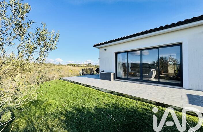 Vente Maison traditionnelle 6 pièces — photo 3