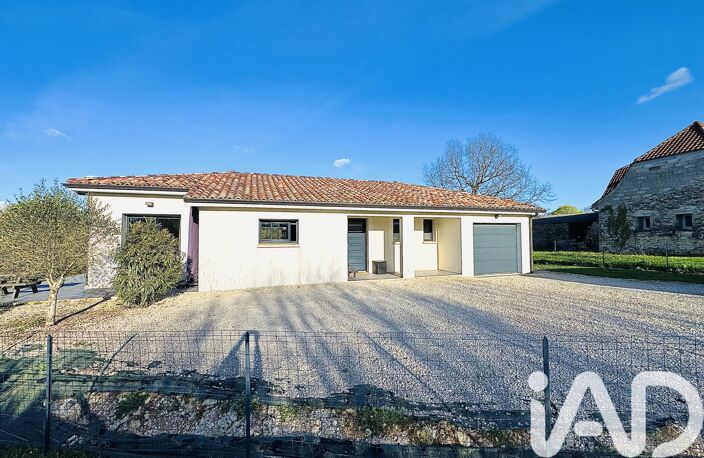 Vente Maison traditionnelle 6 pièces — photo 4