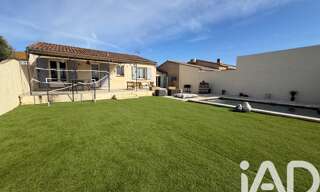 Maison 4 Pièces 91 m² à vendre à Sorgues (84700)