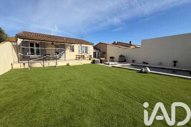 Maison 4 pièces 315000 €
