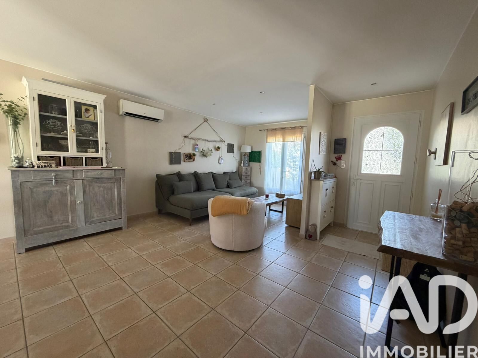 Vente Maison/villa 4 pièces - Photo 2