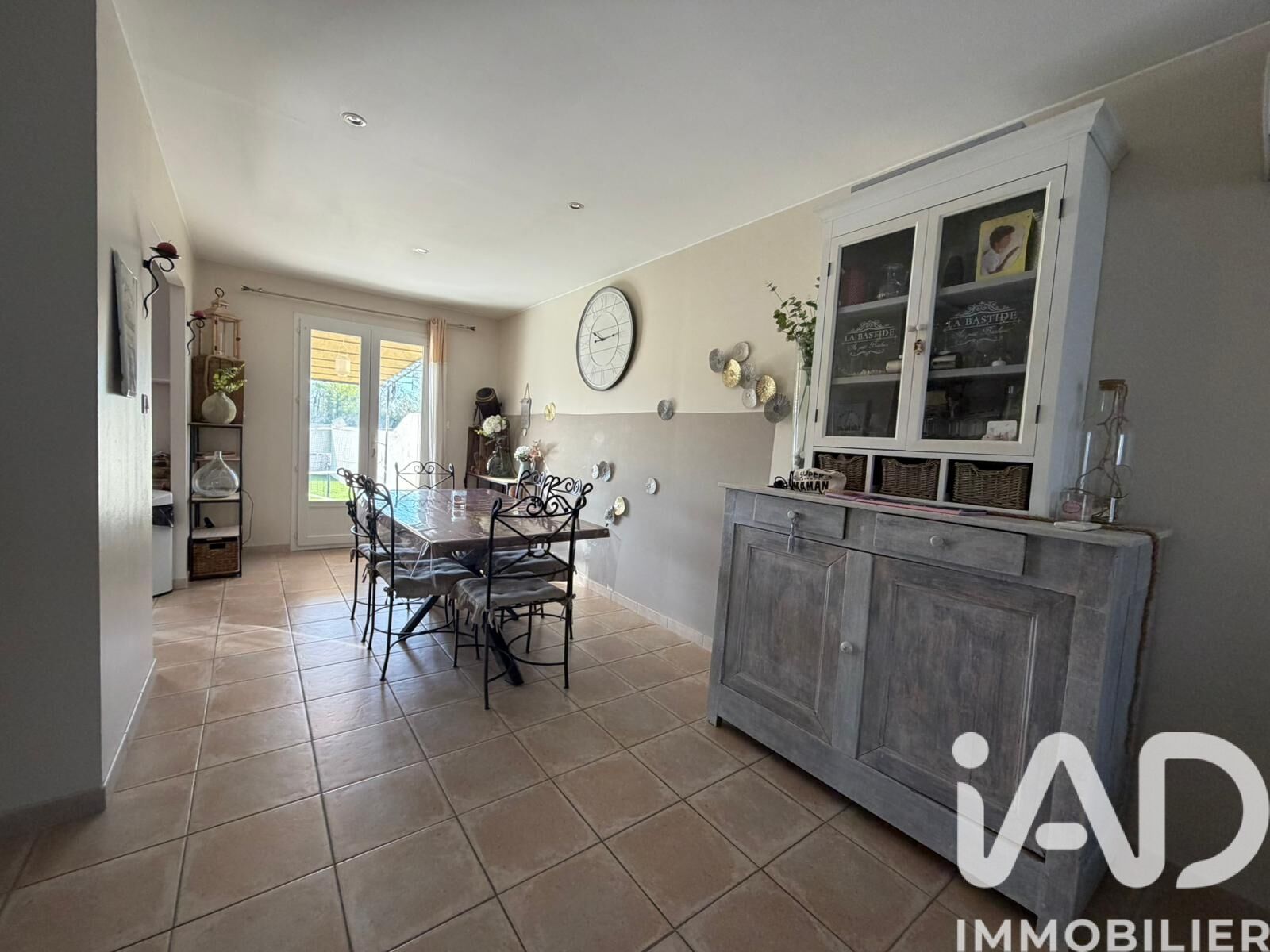Vente Maison/villa 4 pièces - Photo 5