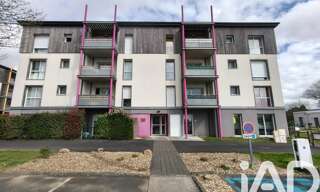 Appartement 2 Pièces 48 m² à vendre à La Roche-sur-Yon (85000)