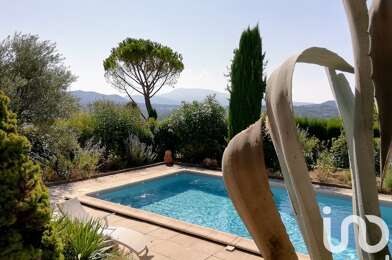 Maison 5 pièces 475000 €