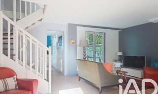 Maison 6 Pièces 155 m² à vendre à Marly-le-Roi (78160)