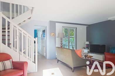 Maison 6 pièces 740000 €