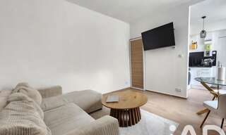 Appartement 2 Pièces 28 m² à vendre à Montreuil (93100)