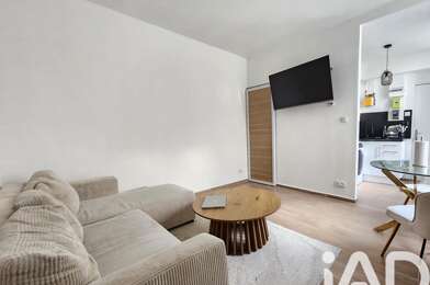Appartement 2 pièces 199000 €