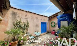 Maison 3 Pièces 100 m² à vendre à Saint-André-de-Roquelongue (11200)