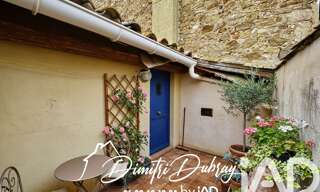 Maison 3 Pièces 100 m² à vendre à Saint-André-de-Roquelongue (11200)