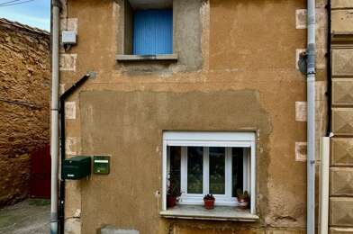 Maison 3 pièces 110000 €