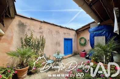 Maison 3 pièces 99000 €