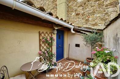 Maison 3 pièces 99000 €