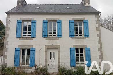 Maison 5 pièces 115500 €