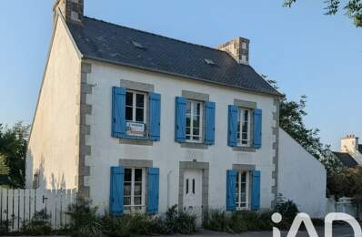 Vente Maison/villa 5 pièces — photo du bien