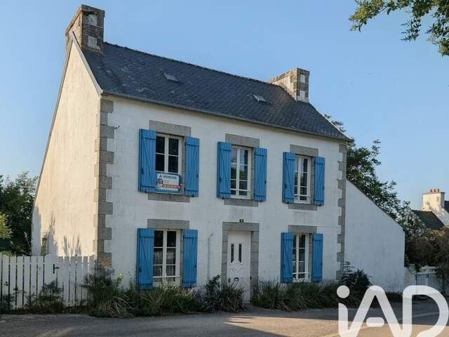 Vente Maison/villa 5 pièces — photo du bien