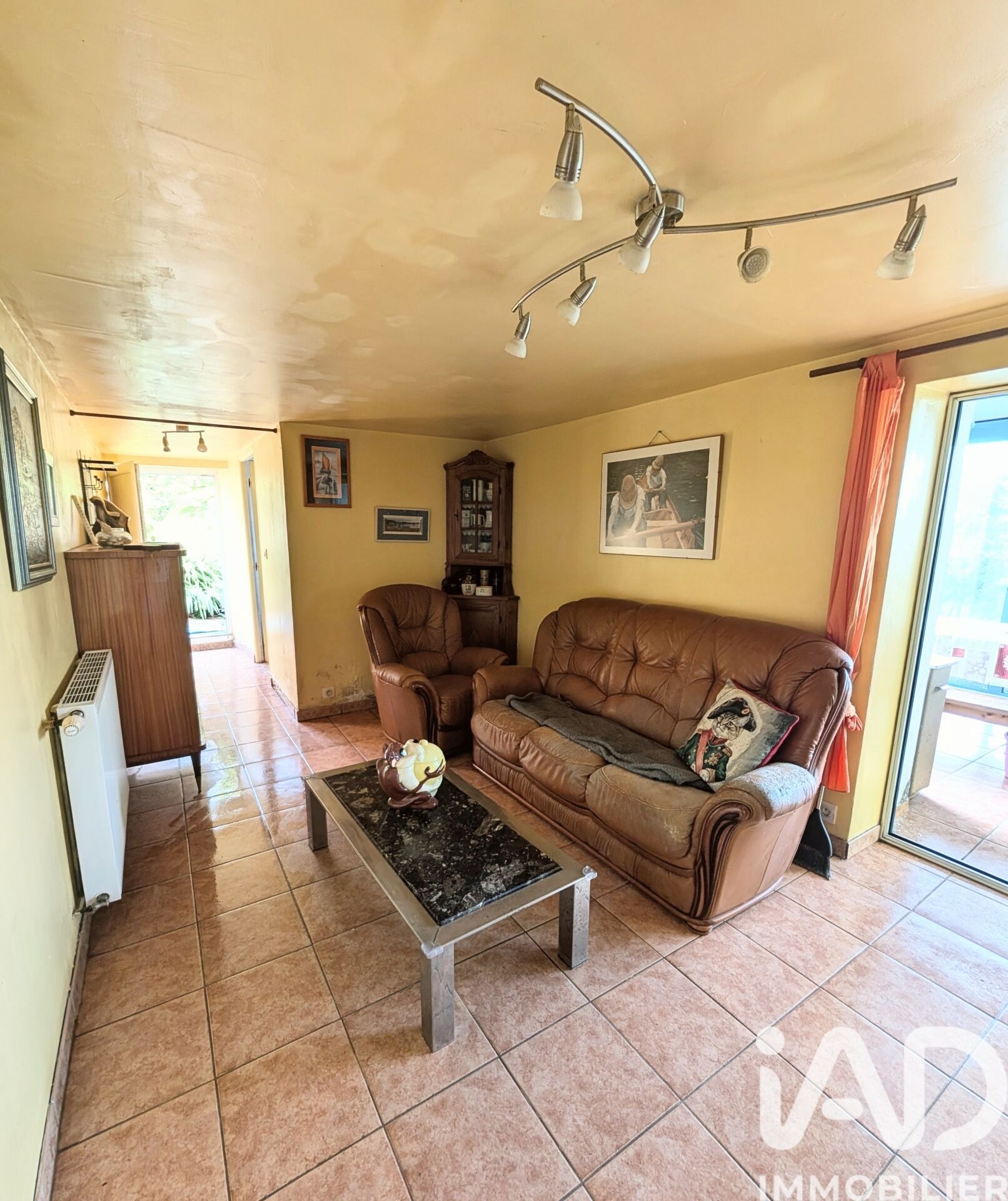 Vente Maison/villa 5 pièces - Photo 5
