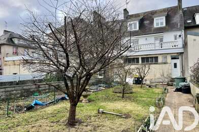 Maison 7 pièces 264500 €