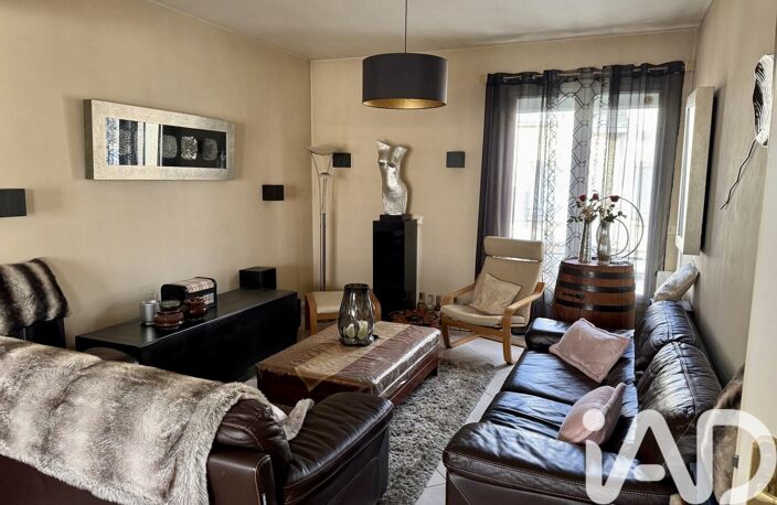 Vente Maison de ville 7 pièces — photo 3