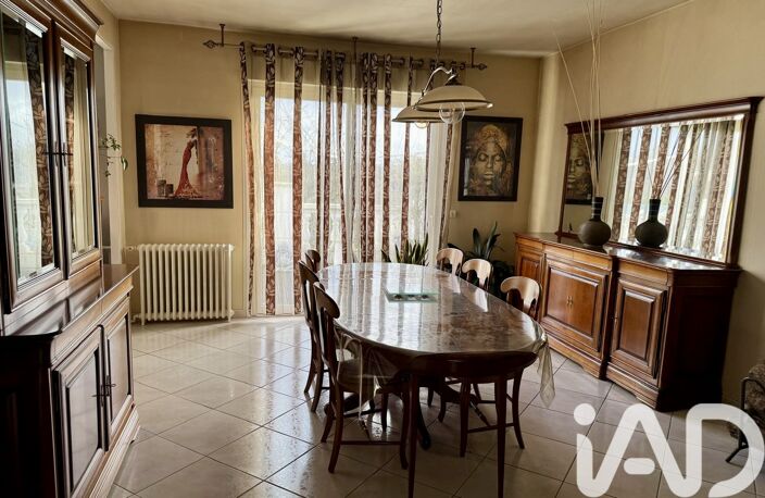 Vente Maison de ville 7 pièces — photo 4