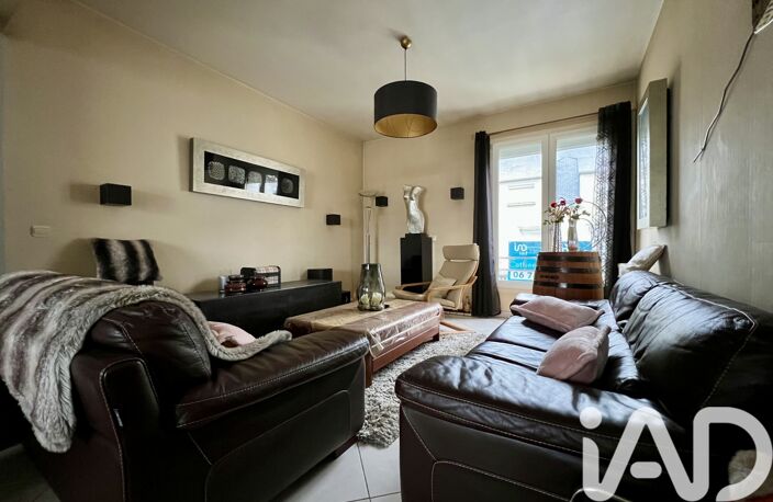 Vente Maison de ville 7 pièces — photo 5