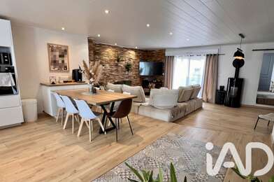 Maison 5 pièces 249000 €
