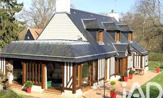 Maison 6 Pièces 180 m² à vendre à Saint-Arnoult (14800)