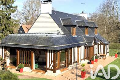 Maison 6 pièces 945000 €