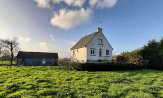 Maison 5 Pièces 90 m² à vendre à Saint-Gilles-les-Bois (22290)