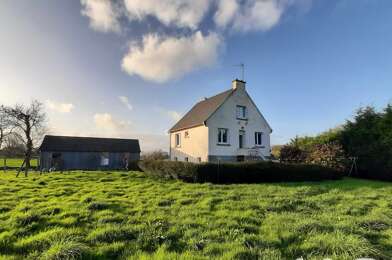 Maison 5 pièces 168000 €