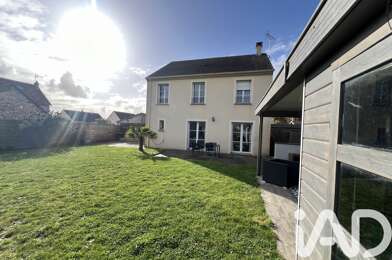 Maison 5 pièces 375000 €