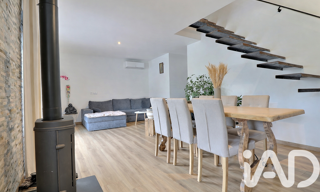 Maison 5 Pièces 128 m² à vendre à Montesquieu-des-Albères (66740)