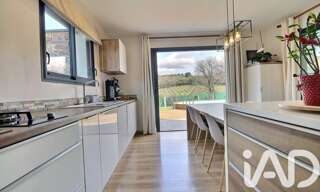 Maison 5 Pièces 128 m² à vendre à Montesquieu-des-Albères (66740)