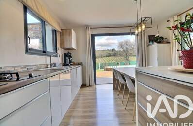 Vente Maison/villa 5 pièces — photo du bien